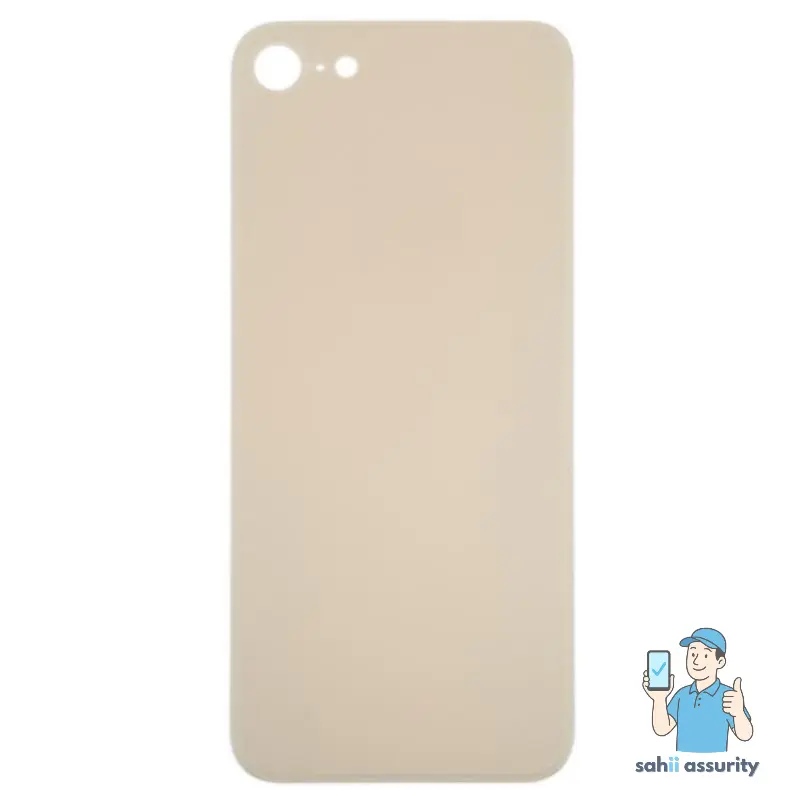 Back Panel Cover for Apple iPhone 8 thumbnail